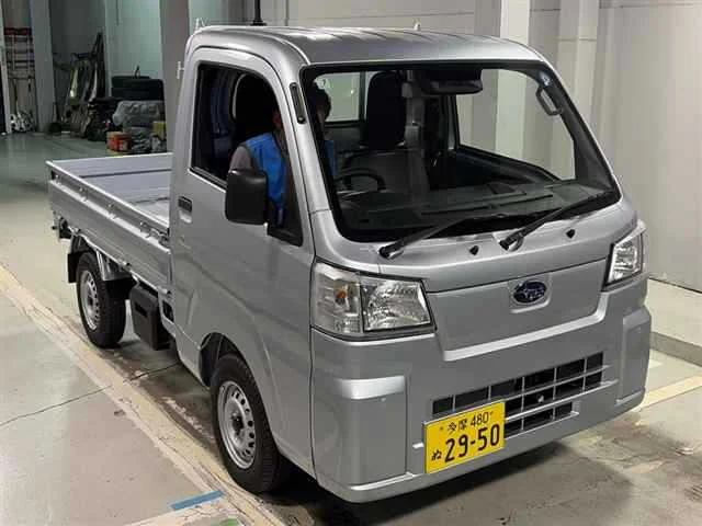 Subaru Sambar Truck S510J 2026